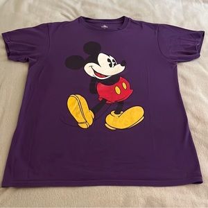 Disney Mickey Mouse  T-Shirt